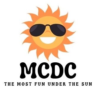 MCDC Logo
