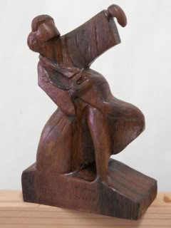 "Cleo" by Edward Jones