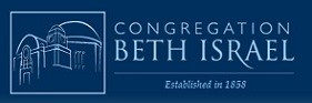 Congregation Beth Israel logo