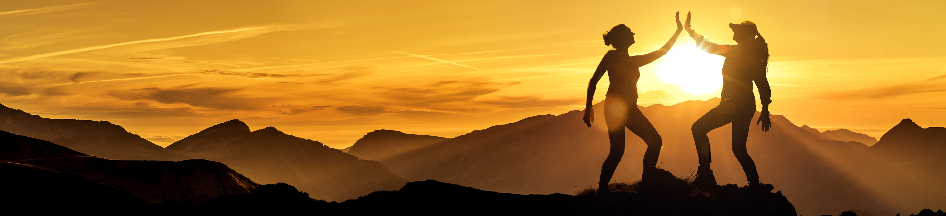 Hero for Our Impact page