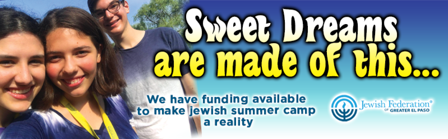 Summer Camp El Paso
