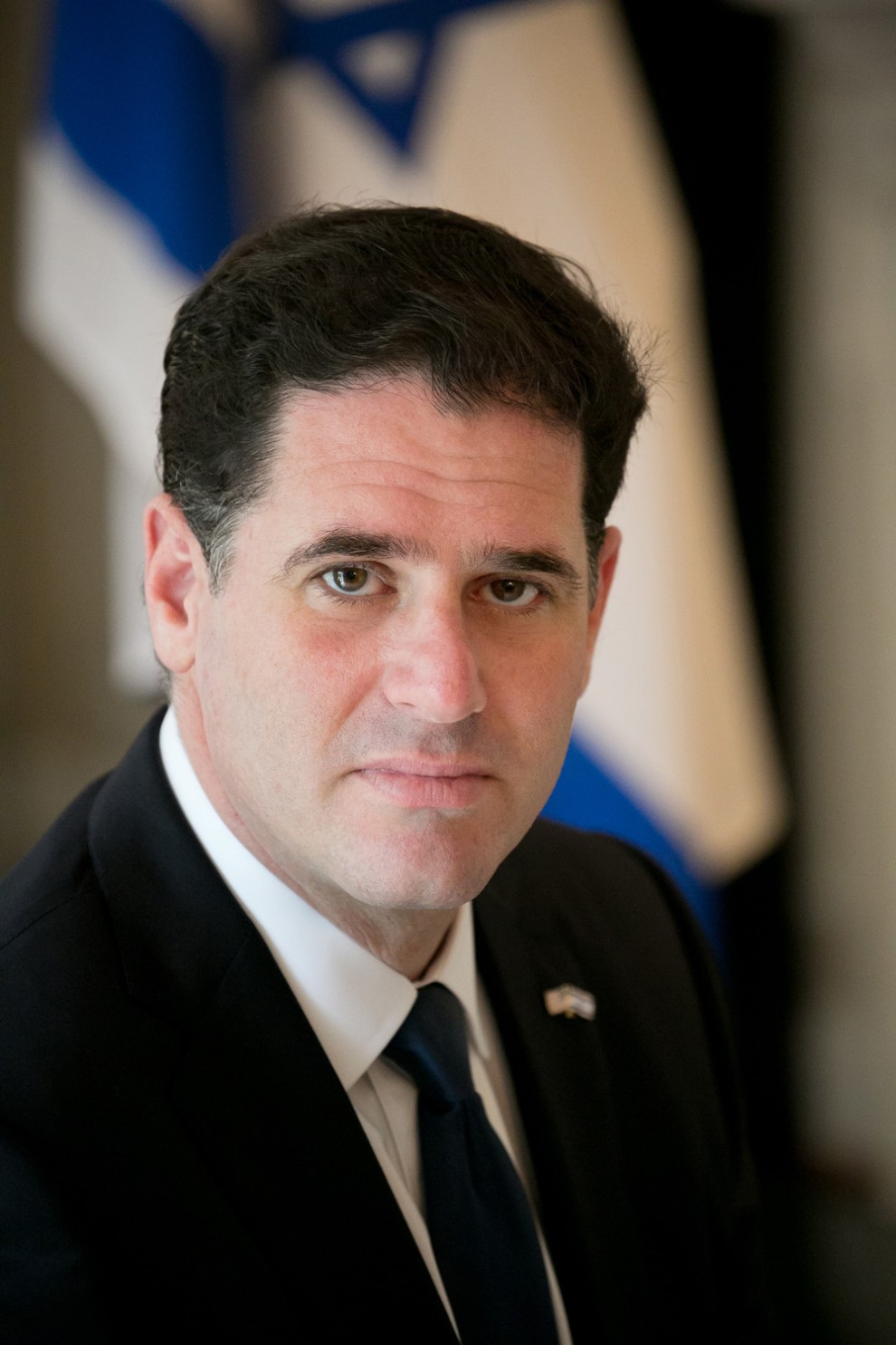 JCFR Welcomes Ambassador of Israel to the U.S., Ambassador Ron Dermer ...