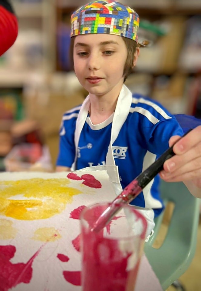 Our Community RTA Art Show August 2025 FB IMG 1752682831358