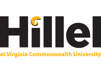 Community Hillel at VCU Logo