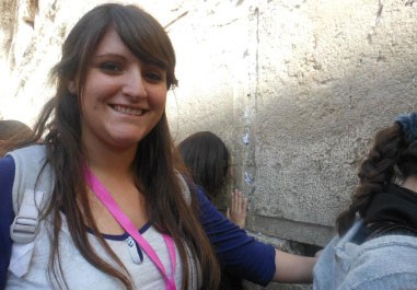 Birthright Ignited a Spark for Jordan