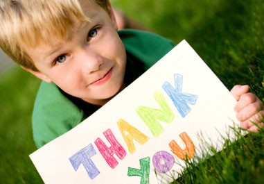 Thank you for making our impact possible