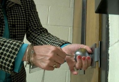 Crisis and Security Preparedness(1)