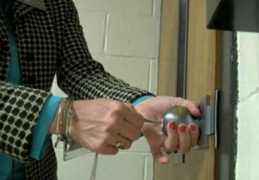 Crisis and Security Preparedness(1)