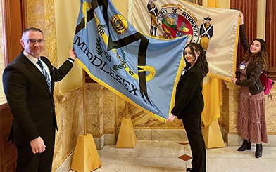 Holocaust Education Bill assembly education1