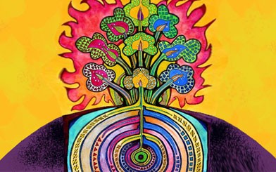 Jewish-Federation-Multiplier-Effect--One-Becomes-Many Jewish-Federation-Multiplier-Effect--One-Becomes-Many
