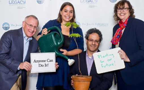 Life and Legacy Commitment Blog