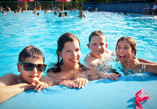 Need based camp scholarships