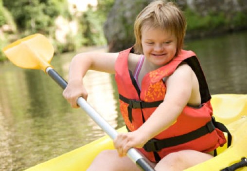 Special needs camp scholarships