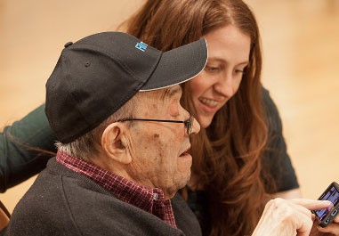 Generations-connect-the-past-present-future