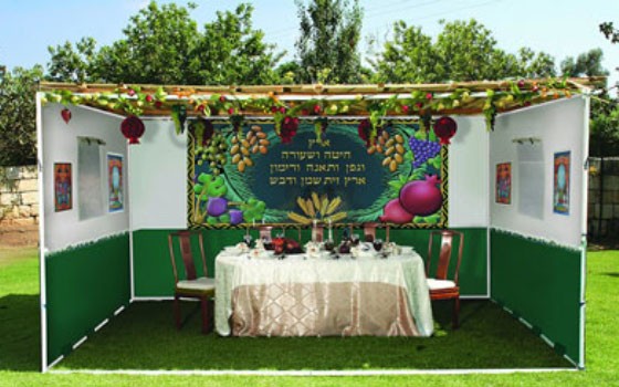 Image result for sukkah