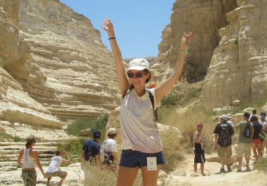 Birthright Israel