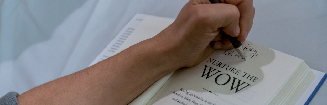 Jewish Book Festival Hero LitCircle