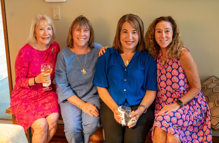 Laura Miller-Lynn Schoenbaum-Betty Ann-Laura Gross.jpg
