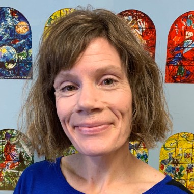 Amy Drucker headshot