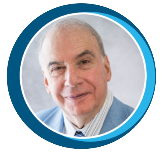 Headshot of Dr. Stephen Berk