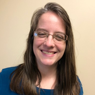 Linda Arocho headshot