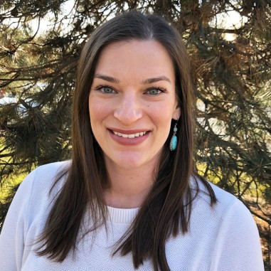 Sara Mastro headshot