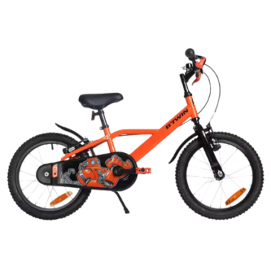 RTP Bike 2024 33 Percent