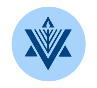 UJCVP Logo