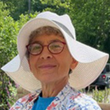 Board Member.Carole Stone