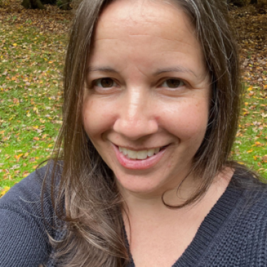 Board Member.Elana Shaw