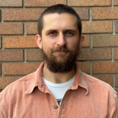 Board Member.Gabe Santoriello