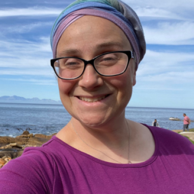 Board Member.Hanni Ress