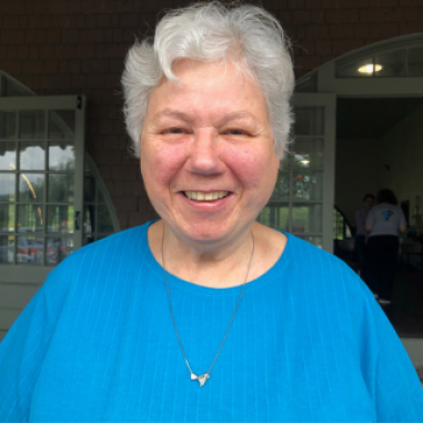 Board Member.Lise Rosenfield