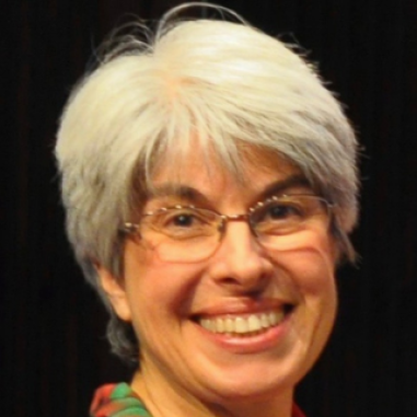 Board Member.Marcia Zax