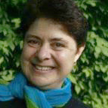 Board Member.Marjorie Hoffman