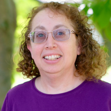 Board Member.Naomi Wilensky