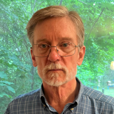 Board Member.Patrick Stevens