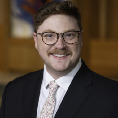 Board Member.Rabbi Brommer