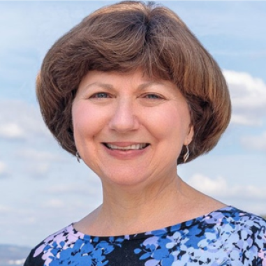 Board Member.Sherrie Negrea