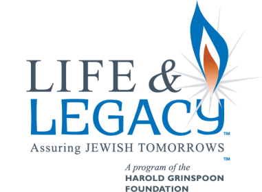 L&L Logo Tagline HGF Pantone