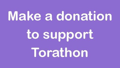 Torathon donation icon