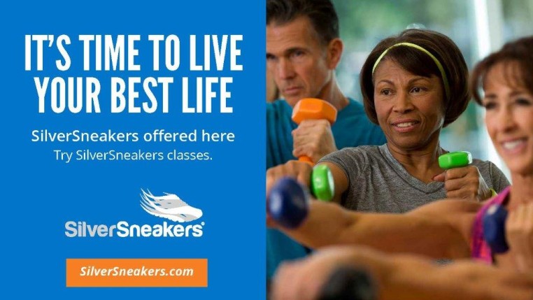Medicare Eligibility Silversneakers Fitness Program How Old To