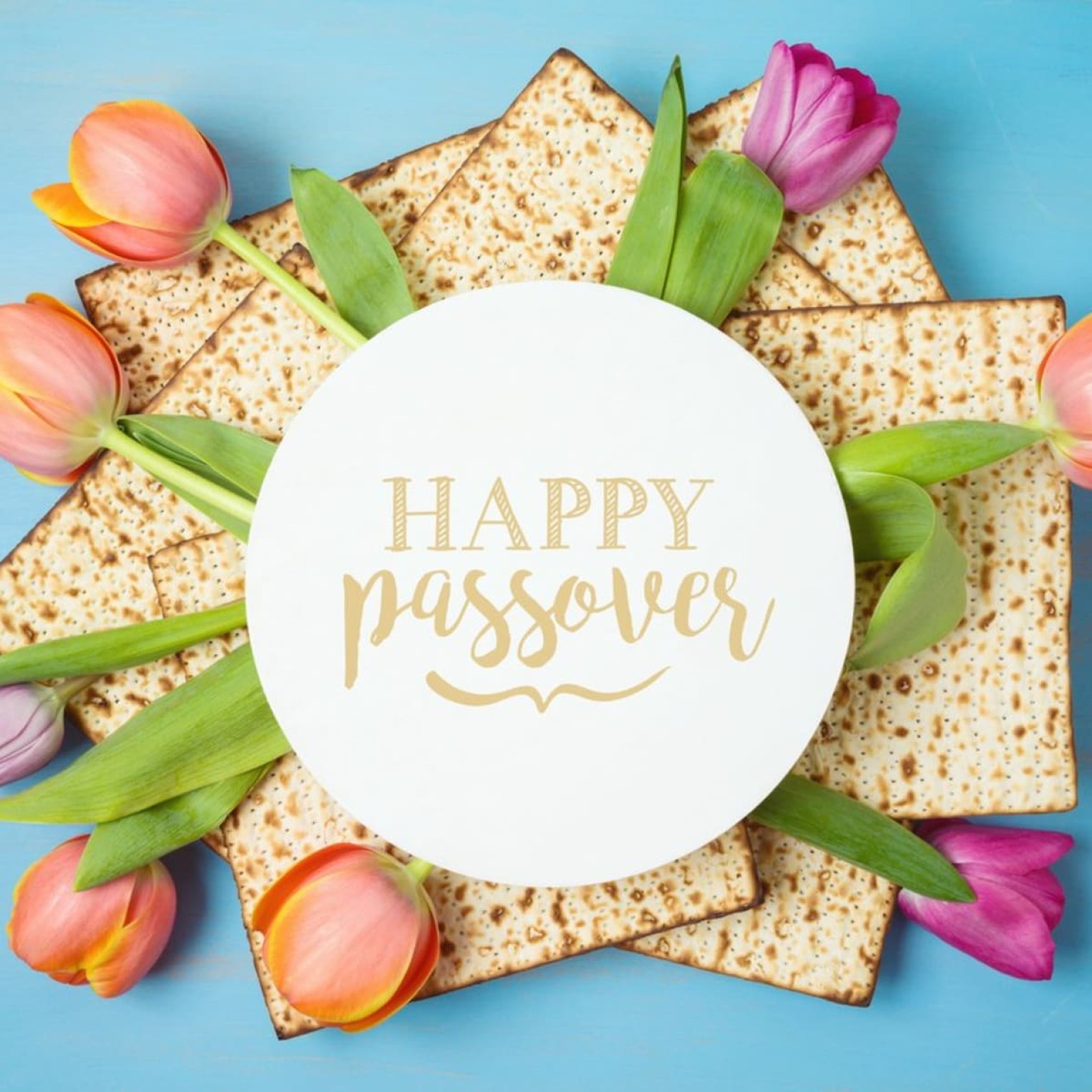 happy passover