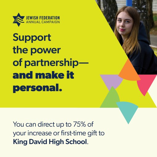 Annual Campaign 2025 _ Plus Giving KDHS