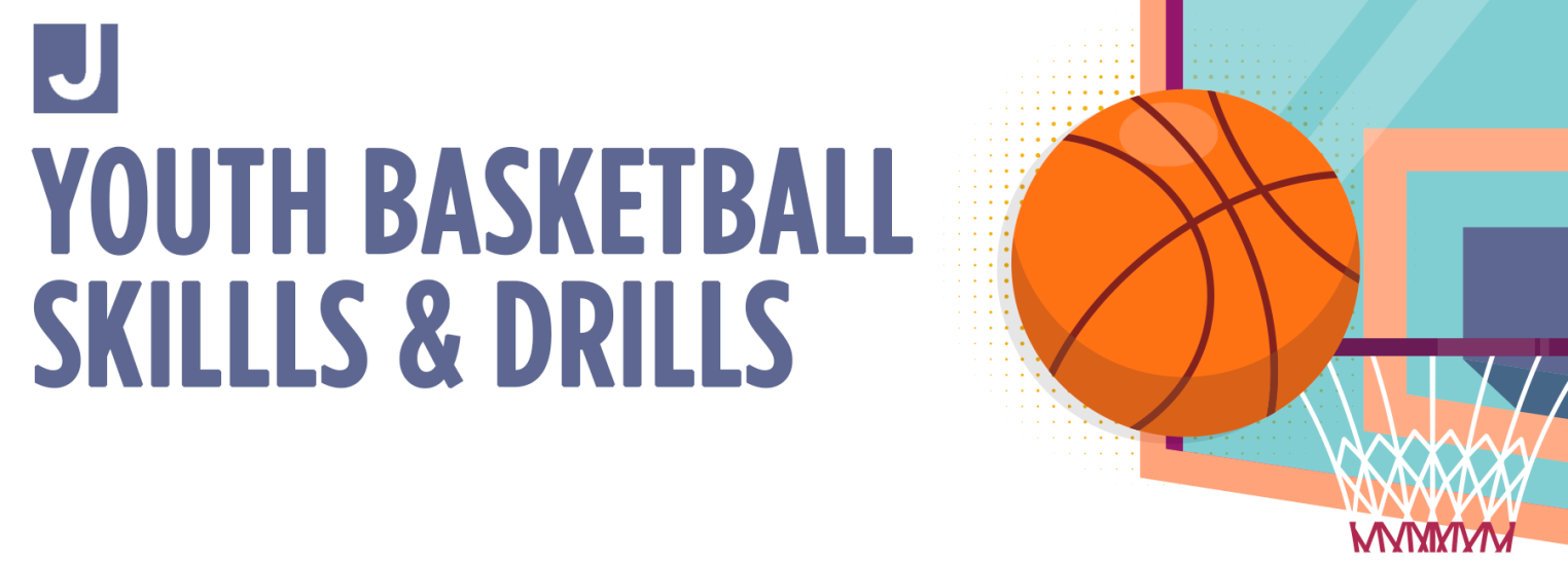 Youth Basketball Skills & Drills Shaw JCC of Akron