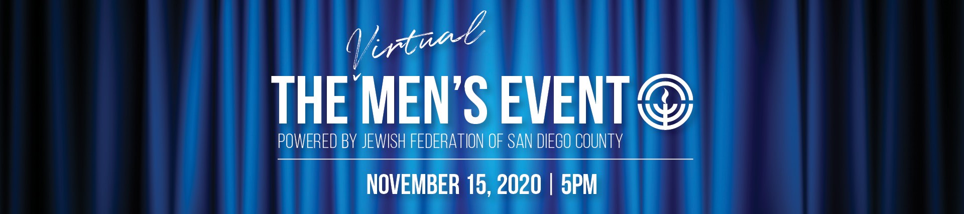 Men S Event Jewish Federation Of San Diego County