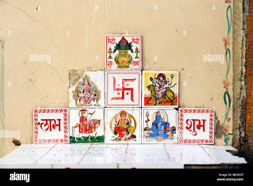 Jewish and Hindu communities break bread and barriers | Jewish ...