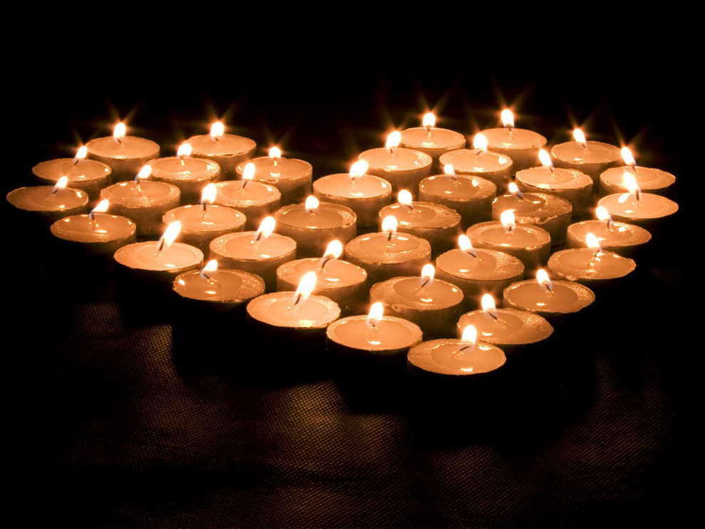 candle Candle light 2020