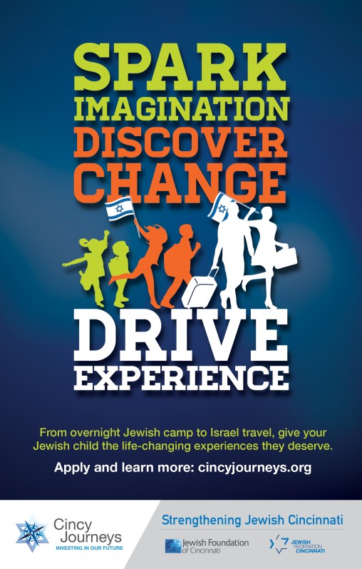 Cincy Journeys - 2019 525x825