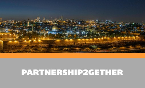 Connect Partnership2gether